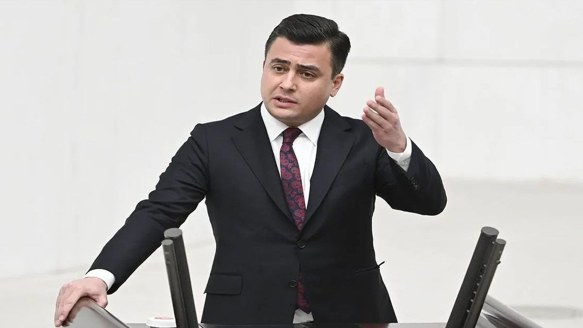Osman Gökçek’in “hobi bahçeleri” için yıkım kararı