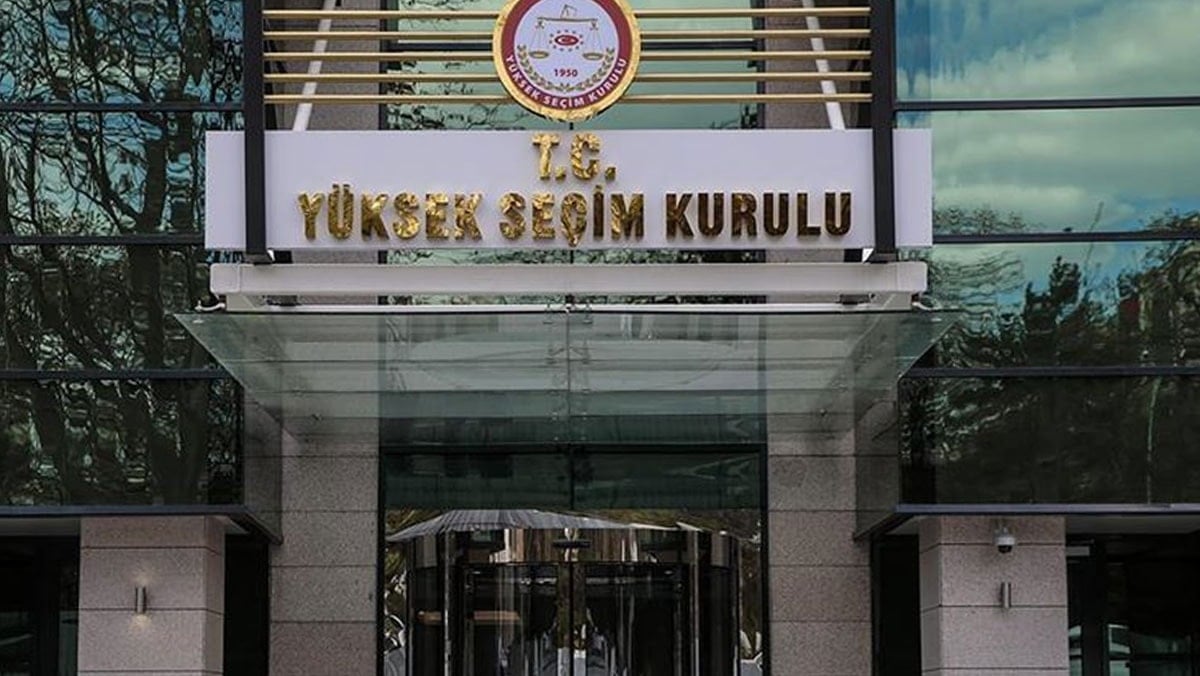 CHP'nin 'mutlak butlan' itirazı reddedilmişti, yeni gelişme yaşandı