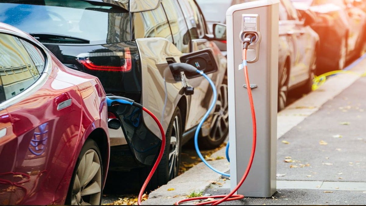 Elektrikli araçlarda çocuk sayısına göre para desteği verilecek