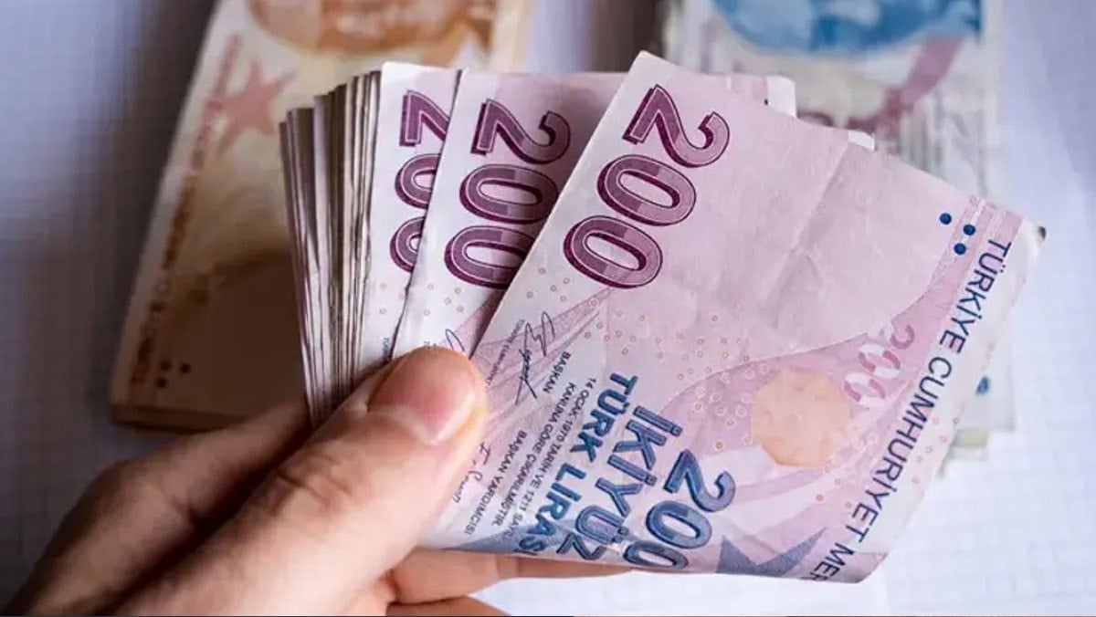 Bu çalışanlar yandı! Emeklilikte maaşları resmen eriyecek