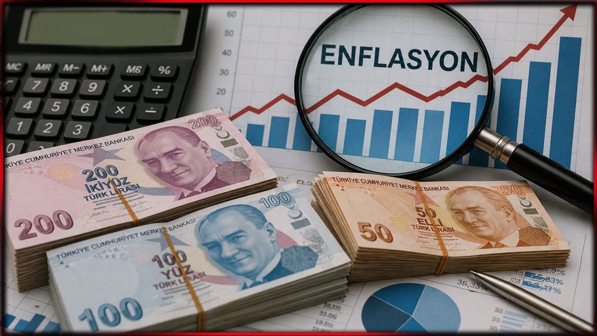 ENAG nisan ayı enflasyon verilerini duyurdu
