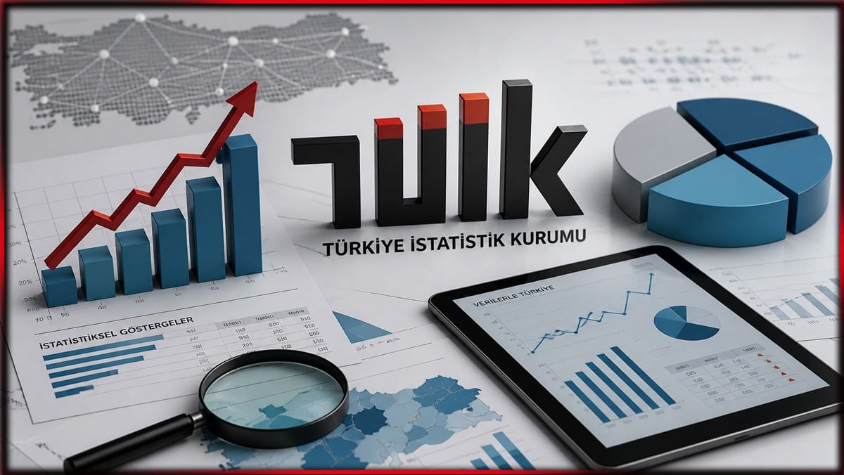 TÜİK nisan ayı enflasyonu belli oldu