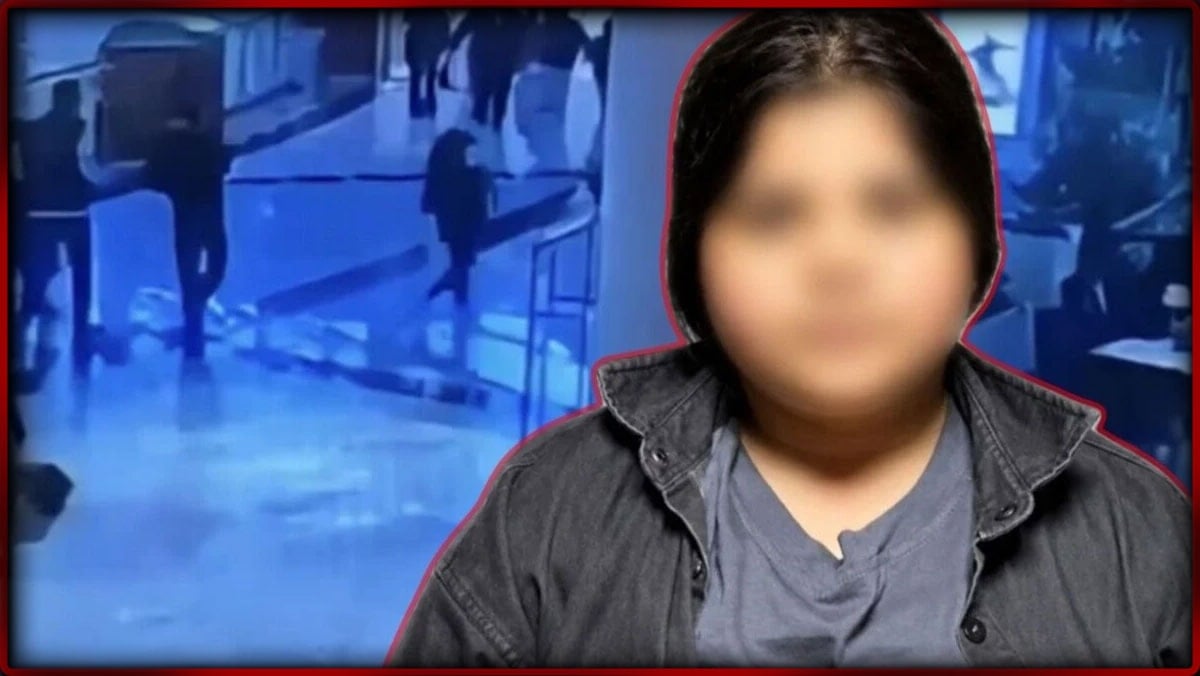 10 yaşında, 92 suç kaydı var! Hırsızlığının altından çocuk çıktı