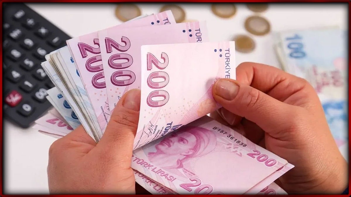 Asgari ücrete ek zam olacak mı? AKP'nın kararı belli oldu