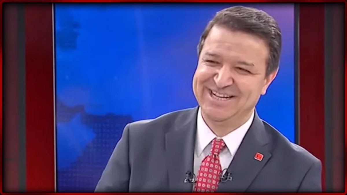 Mahmut Arıkan’ın “oh be” dedirtecek cumhurbaşkanı adayı tanıdık çıktı: 5 parti birleşecek