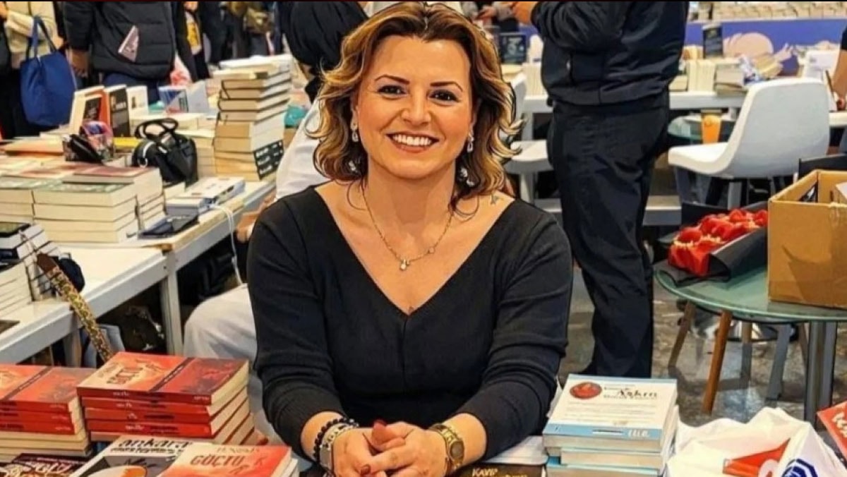 Ünlü Türk yazar miras kavgası kurbanı oldu