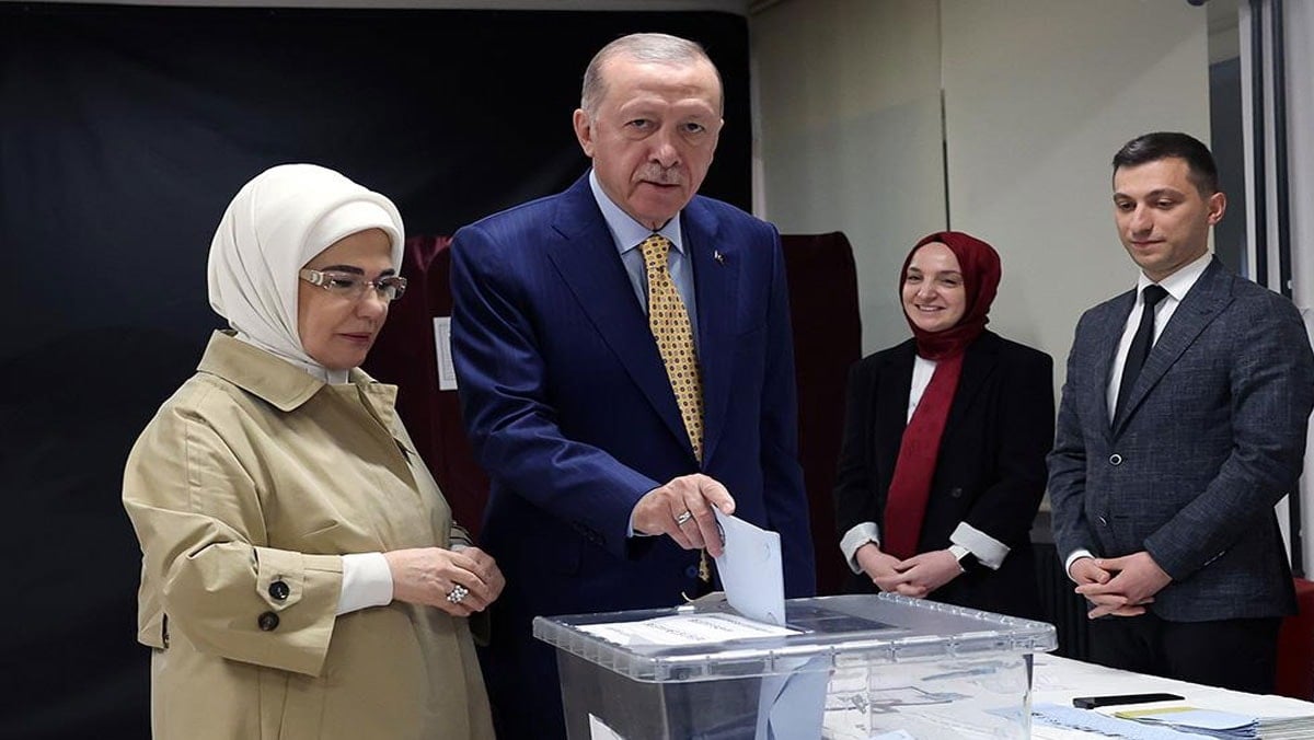 Yandaş yazdı.. AKP kararını verdi! Erken seçim mi geliyor?