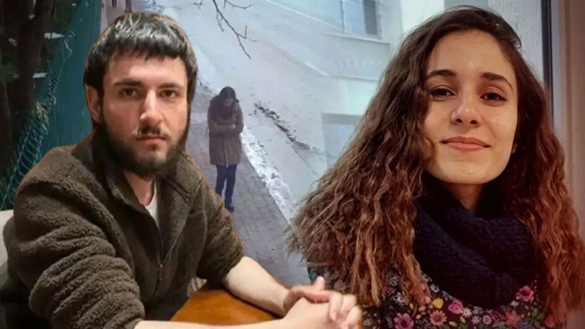 Gülistan Doku cinayetinde ABD'de gözaltına alınan Umut Altaş'ın Türkiye'ye iade işlemleri başladı