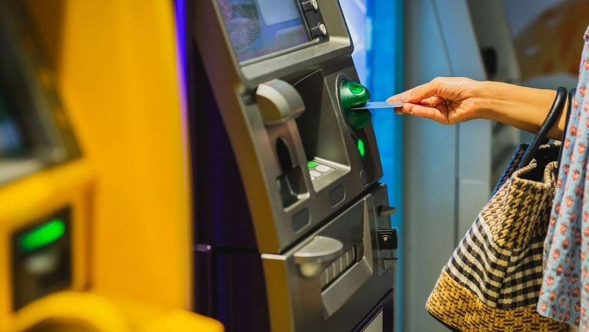 Bayram öncesi ATM'lerde yeni uygulama: Sessiz sedasız kaldırılıyor