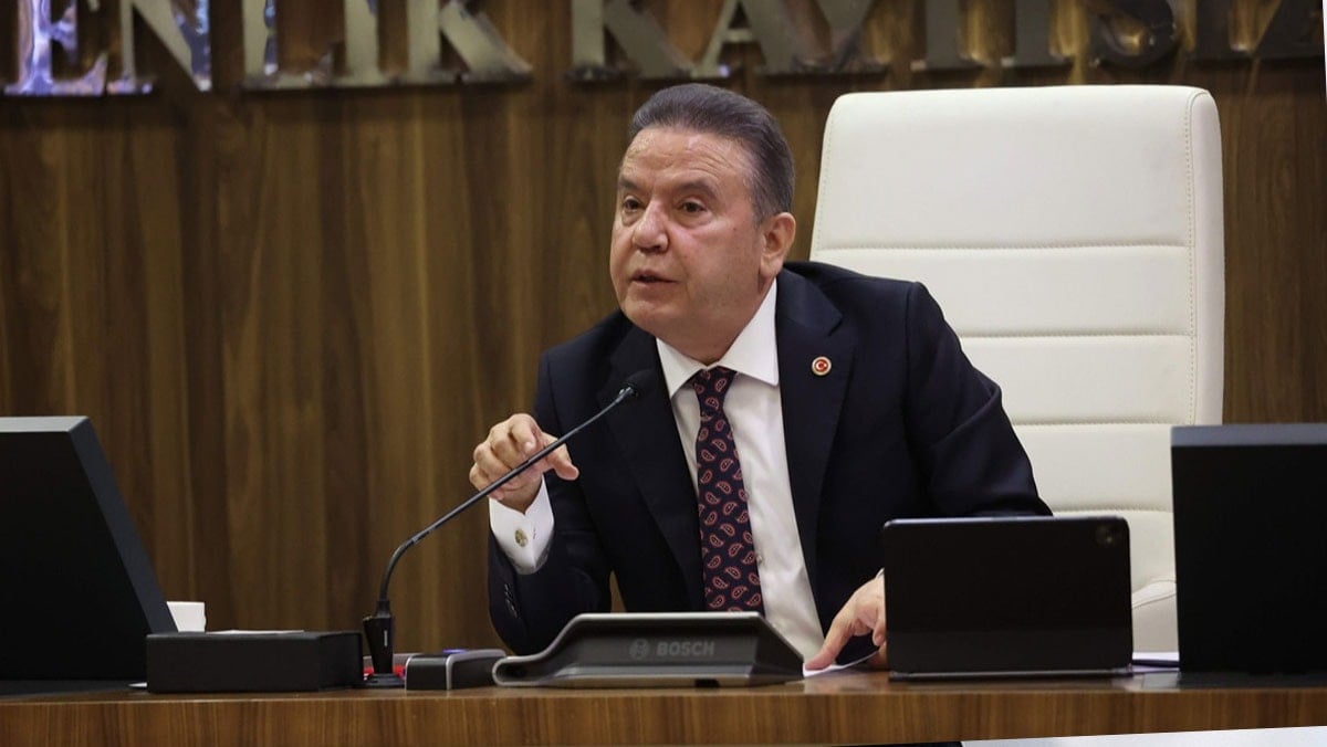 '1 kuruş ödediysem şerefsizim' diyen Muhittin Böcek etkin pişmanlıktan faydalandı... 39 günde ne değişti?
