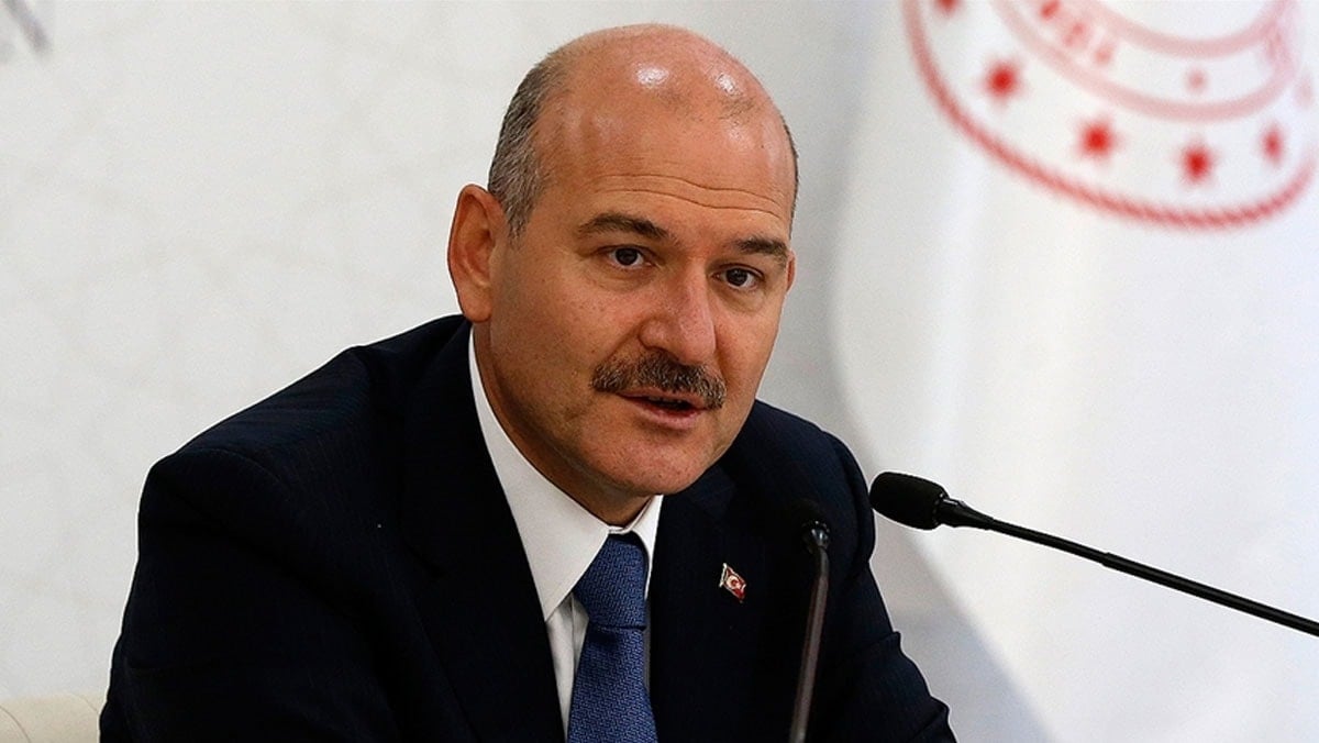 Süleyman Soylu'nun yakın arkadaşı CHP'li başkan AKP'ye geçiyor