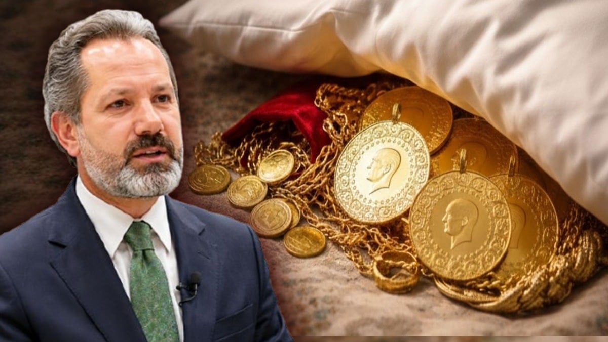 İslam Memiş yatırımcılarına o günü işaret ederek, rakam verdi