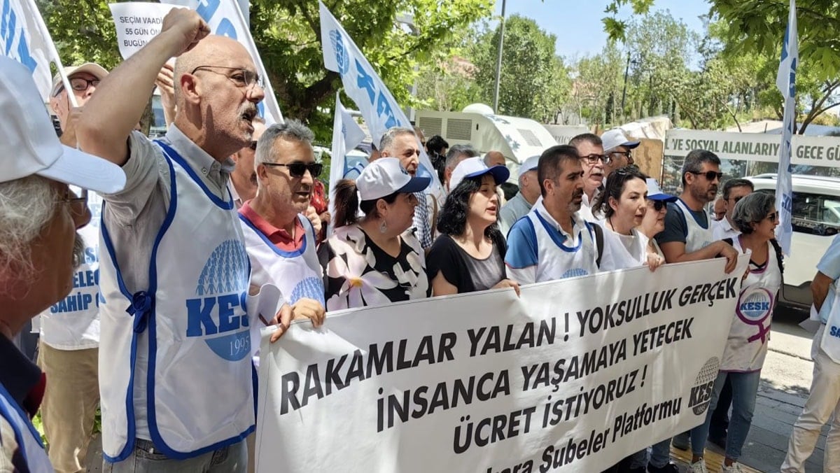İktidarın hedefi şaştı, milyonlar alacaklı çıktı