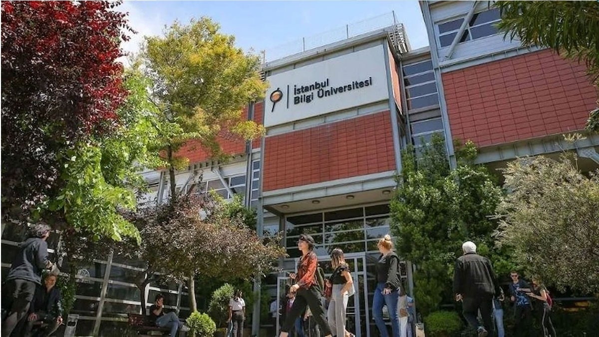 İstanbul Bilgi Üniversitesi Erdoğan'ın tek imzasıyla kapatıldı