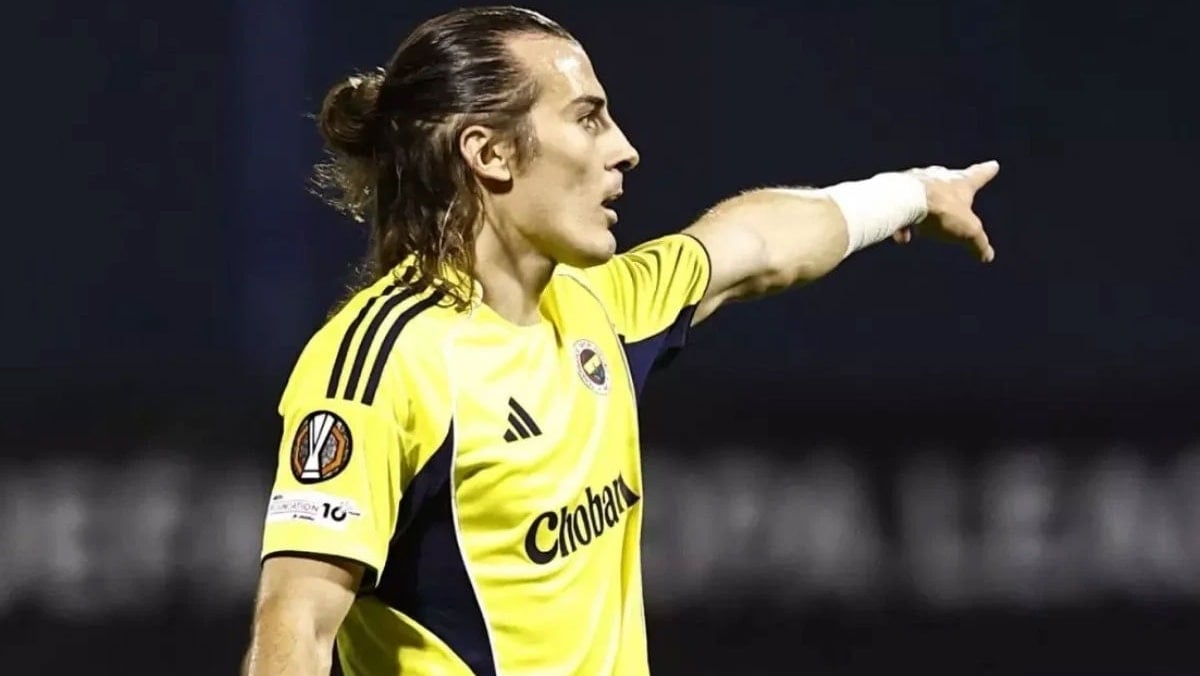 Fenerbahçe'nin yıldızı valizini topladı, ayrılmak için o günü bekliyor
