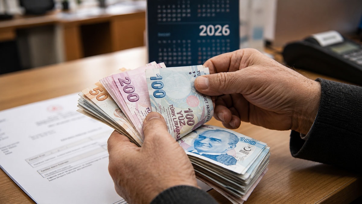 Emeklilik hesapları şaşırttı: Özgür Erdursun tabloyu paylaştı