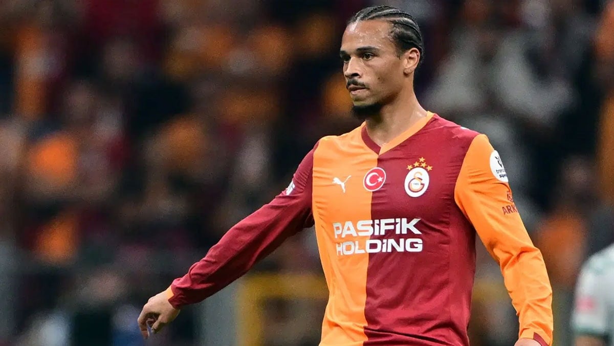 Suudi Arabistan, Galatasaray’ın yıldız oyuncusuna talip oldu