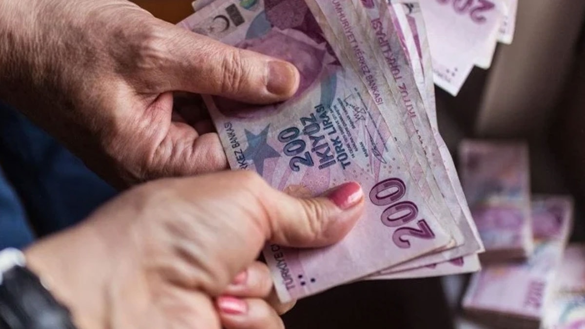 SGK'dan annelere 5,2 milyar liralık destek