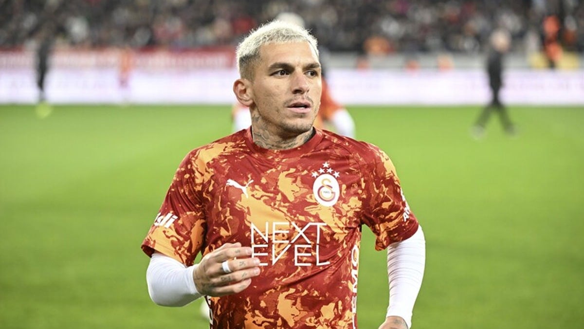 Galatasaray'ın yıldızı Torreira saldıraya uğradı