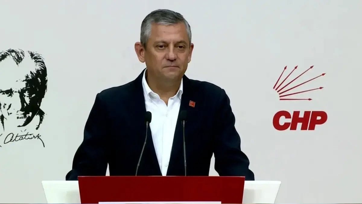 CHP’de peş peşe kritik toplantı: Kılıçdaroğlu'na dönüş yapacak