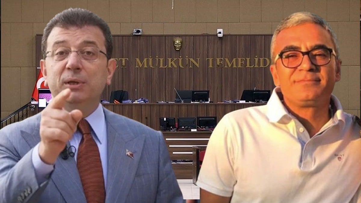 İBB davasında dikkat çeken savunma: ‘İftira atmam için baskı yapıldı’