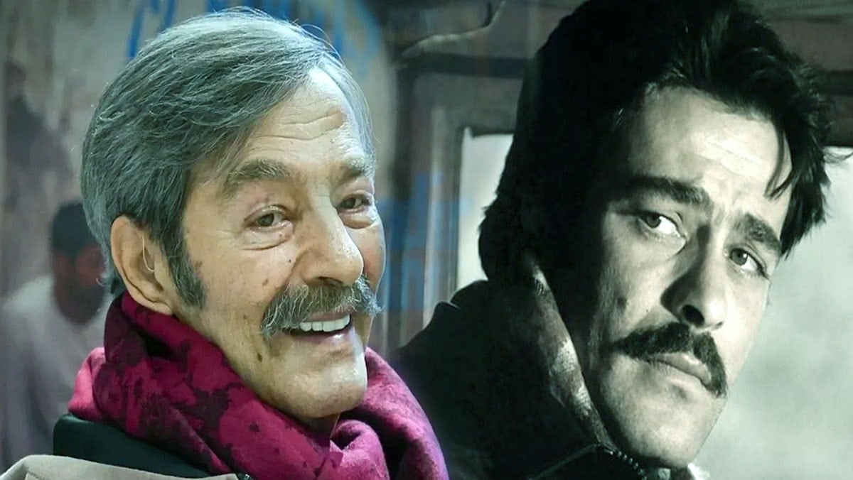 Kadir İnanır entübe edildi