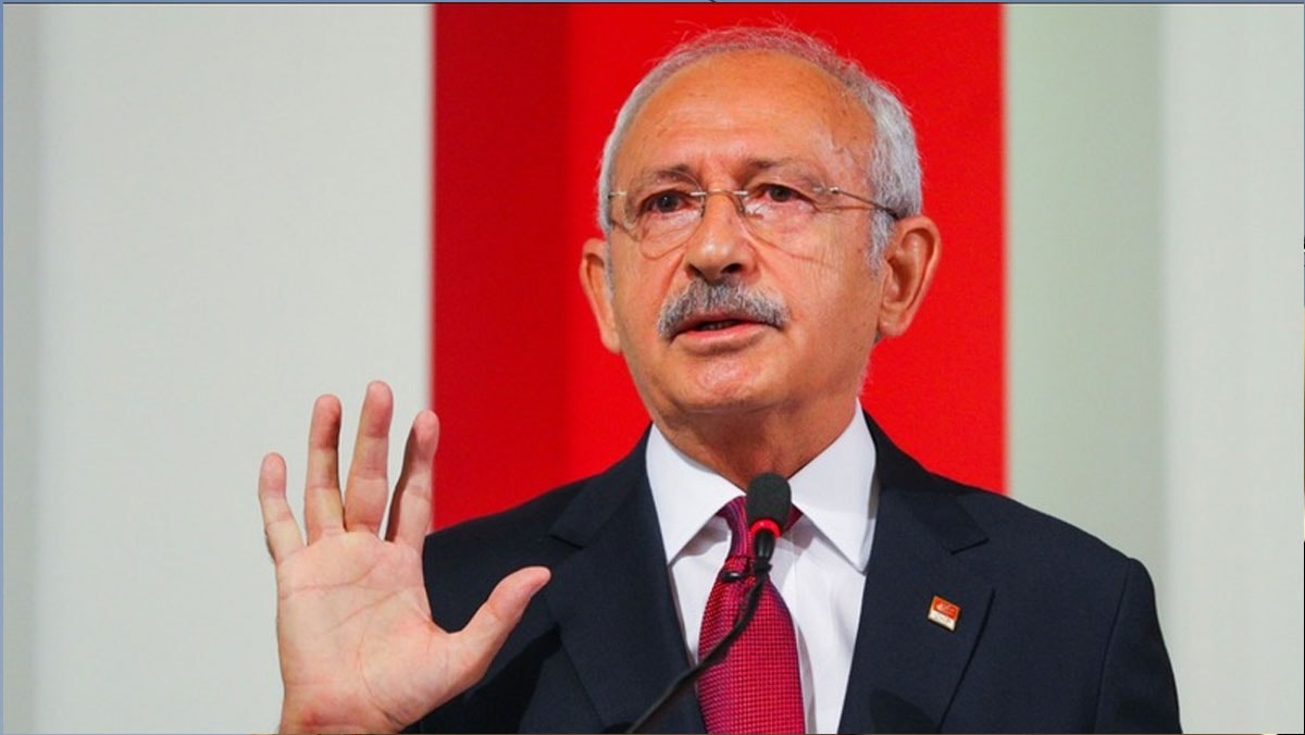 ‘Butlan’ anketinden Kılıçdaroğlu'na soğuk duş