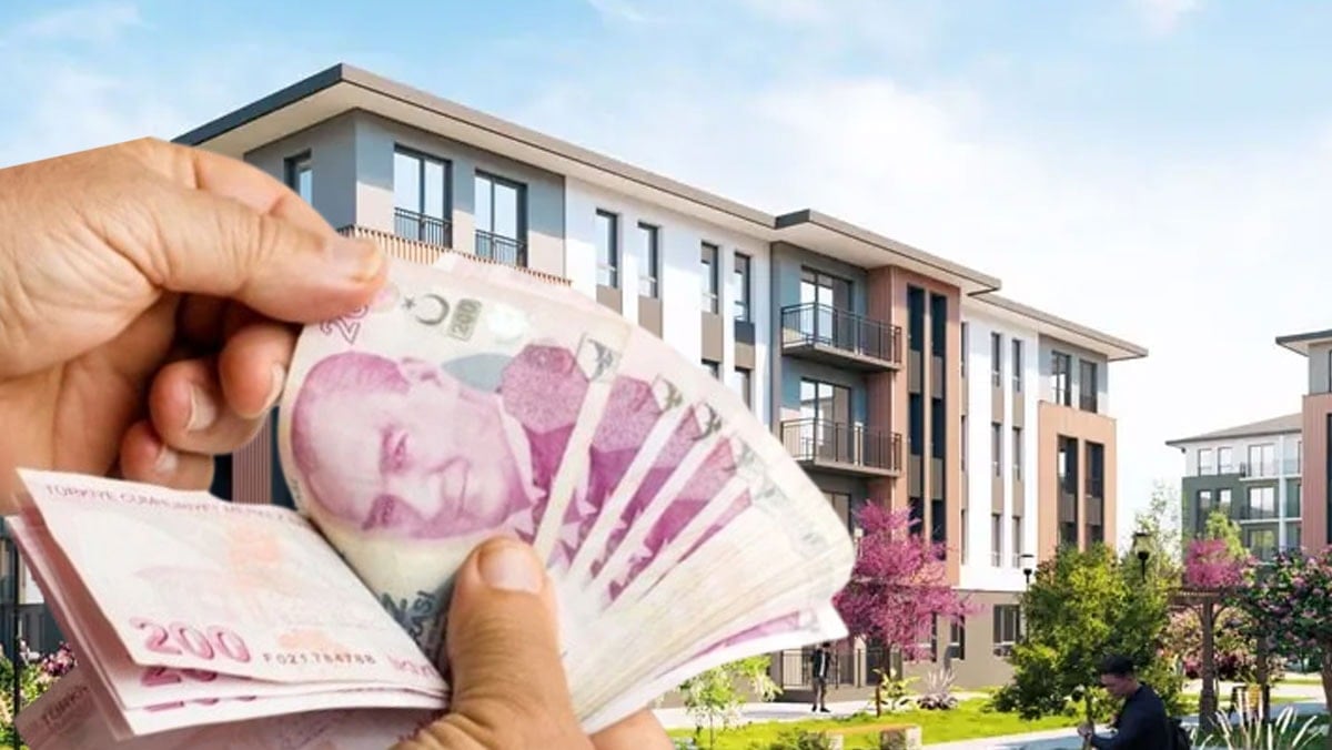 TOKİ, para iadesine başladı