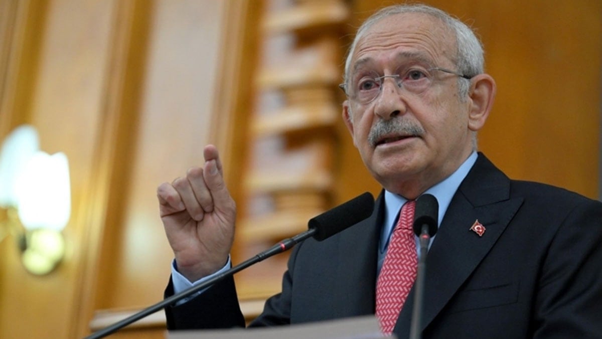 Kılıçdaroğlu'na milyonluk darbe
