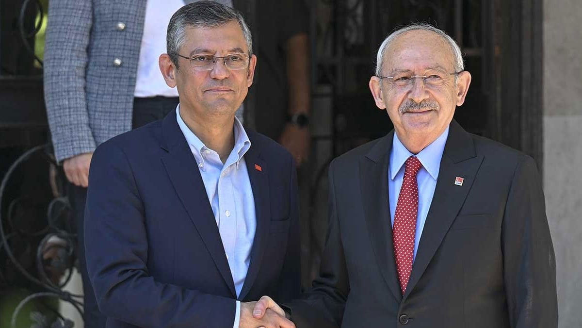 Özel'den Kılıçdaroğlu'nun videosuna yanıt: 'Duyarsam yakıştırmam'