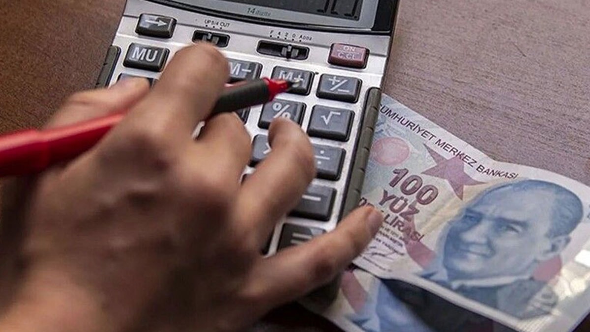 Üzerinde mal varlığı bulunan borçlulara yarından sonra faiz işleyecek