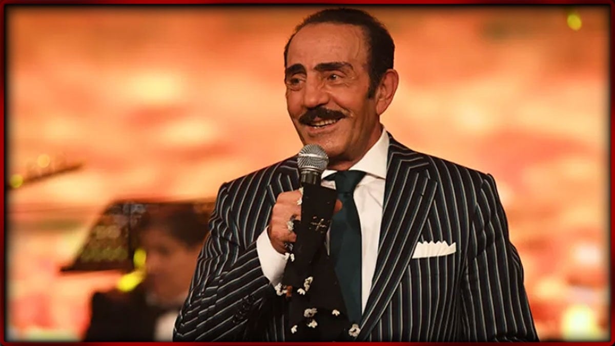Sahnede anlattığı fıkra krize dönüştü: MHP'li eski vekil Mustafa Keser'i açık açık tehdit etti
