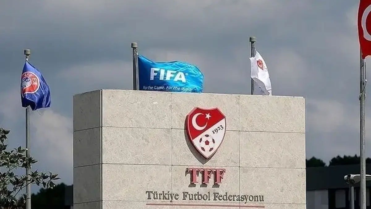 TFF'den yapılan açıklamaya göre Süper Lig'de 2026-2027 sezonu, 14 Ağustos'ta başlayacak.