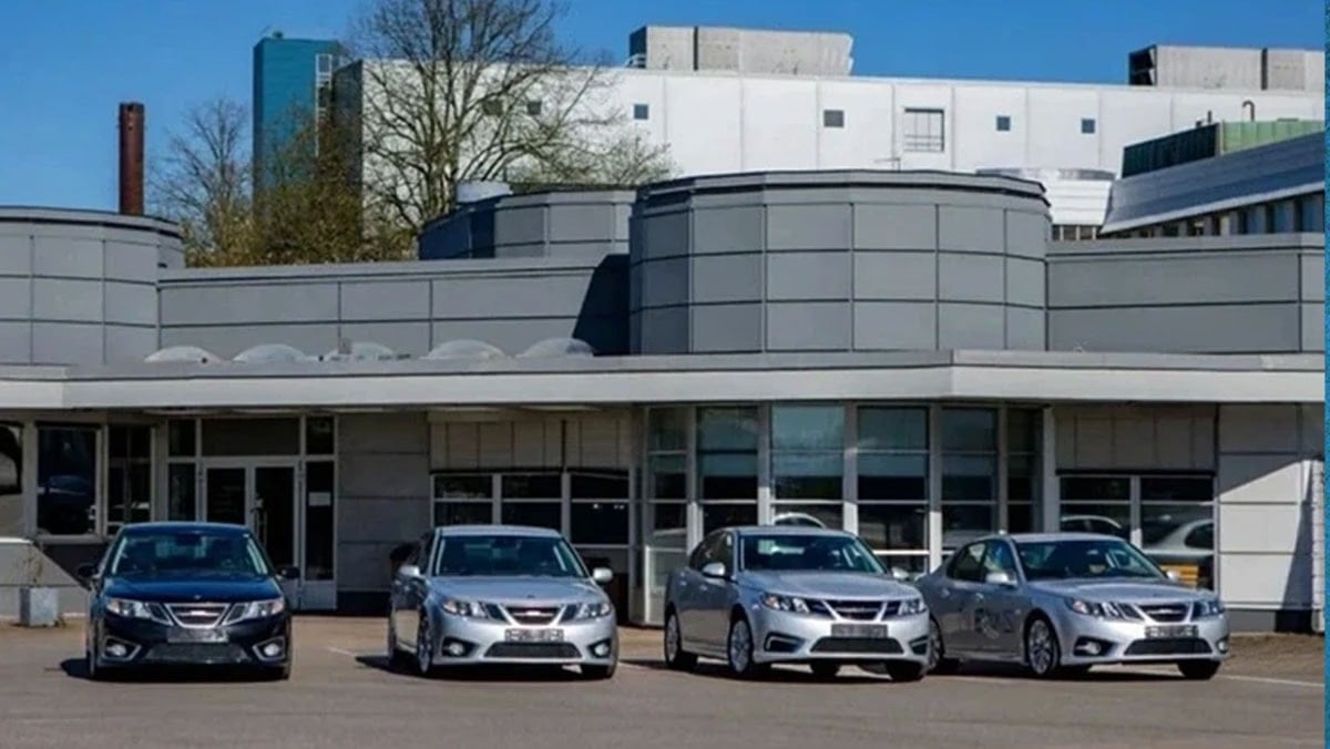 Efsane otomotiv devi iflas bayrağını çekti: Son araçlar açık artırmayla satışa çıktı