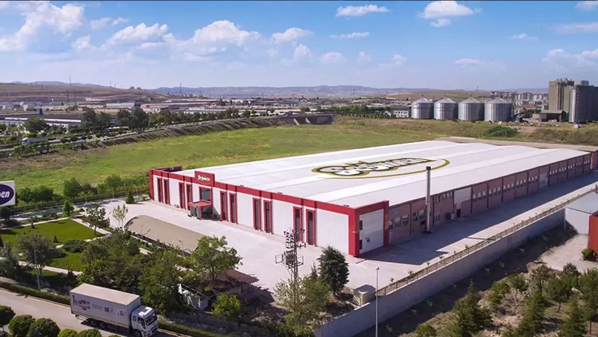88 yıllık Türk devi satılıyor