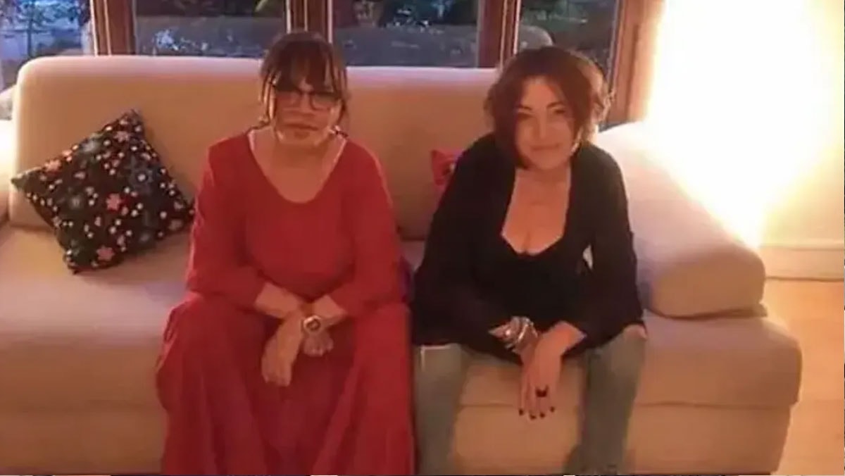 Nazan Öncel'den Sezen Aksu'ya ağır sözler!