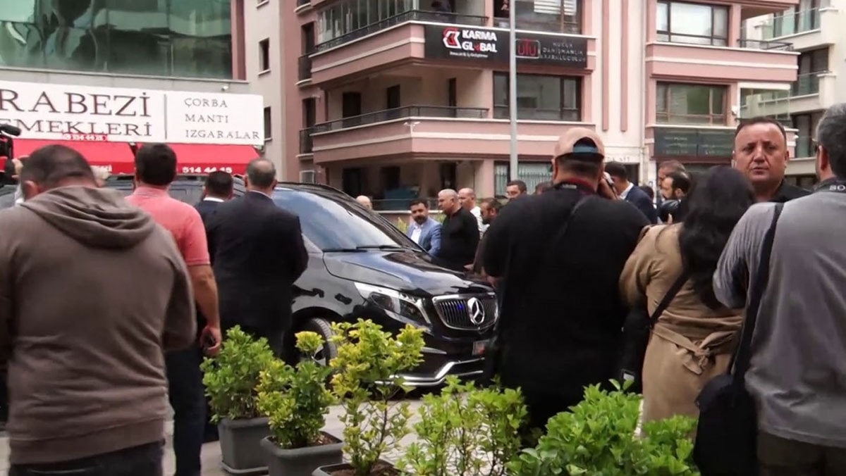 Kemal Kılıçdaroğlu’nun ofisine icra memurları geldi: Karar verildi
