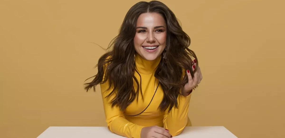Merve Özbey AKP krizi sonrası programdan çıkarıldı