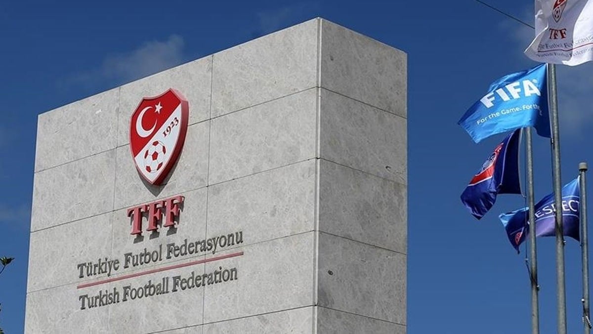 TFF'den 7 klübe ceza yağdı: Aralarında Galatasaray ve Beşiktaş da var
