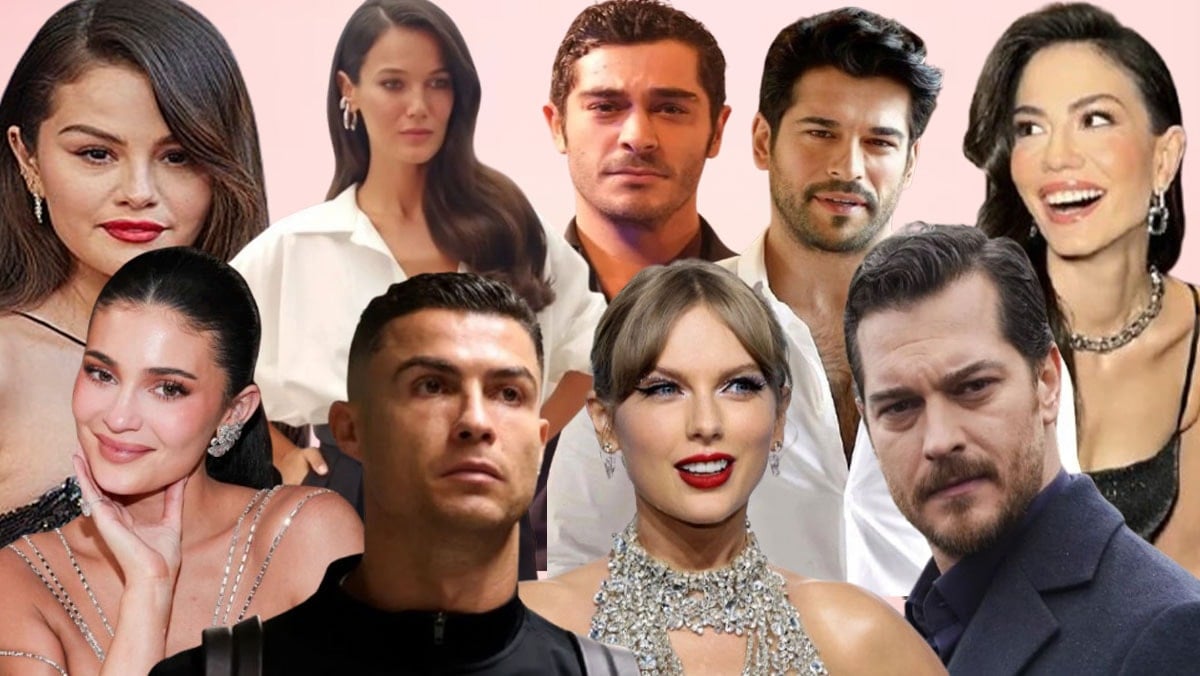 Instagram bot hesapları sildi: Ünlü yıldızların milyonlarca takipçisi bir gecede yok oldu