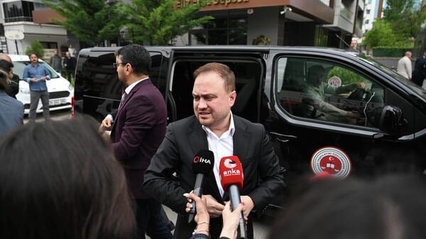 Kemal Kılıçdaroğlu’nun ofisine icra memurları geldi: Karar verildi