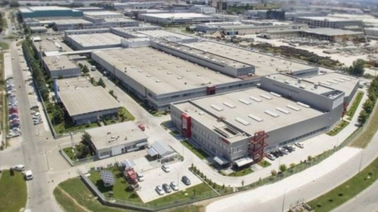 Otomotiv devi Türkiye'deki fabrikasında 1.400 kişiyi işten çıkartacak