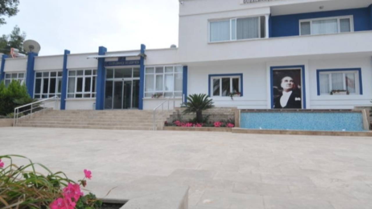 CHP'li bir belediyeye daha operasyon: Belediye Başkanı gözaltında