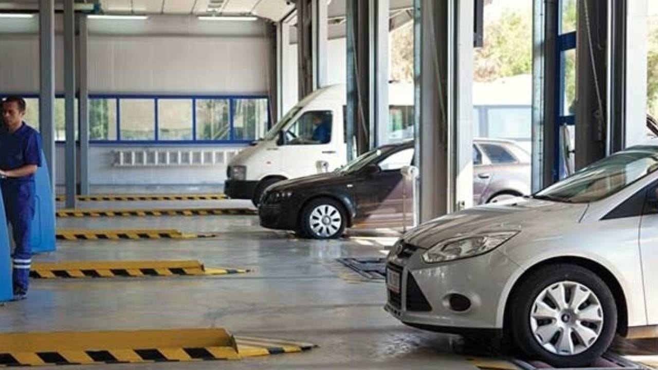 Araç sahiplerini üzecek haber: 900 TL zam kapıda