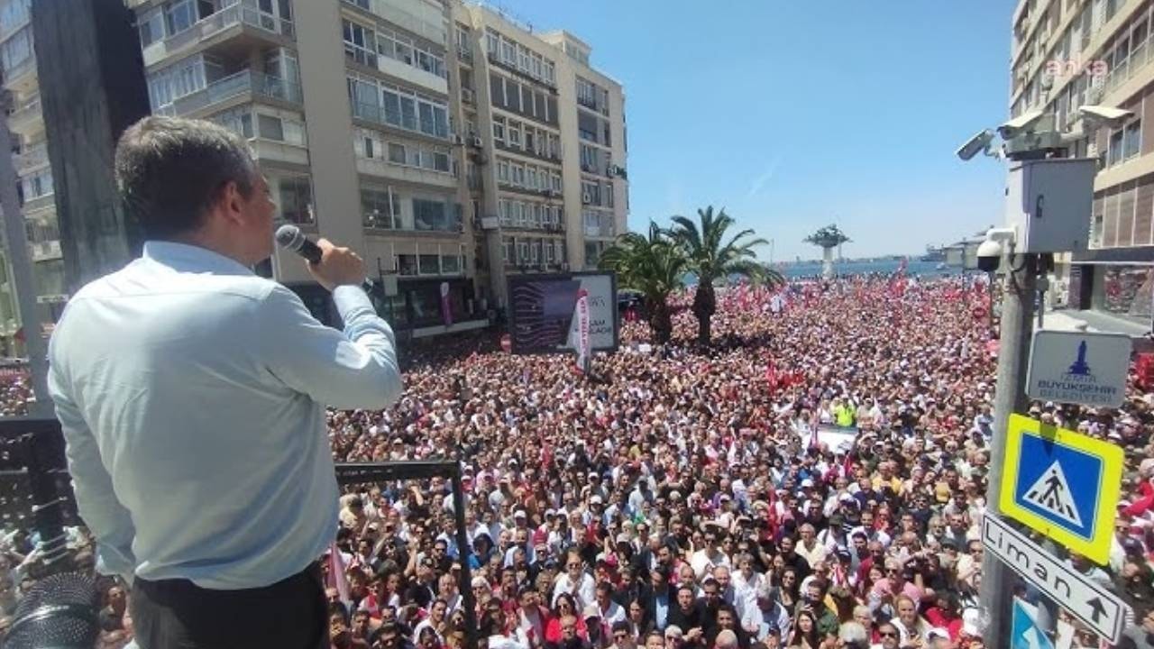 Özgür Özel'den Kılıçdaroğlu'na seçim çağrısı: Formülü açıkladı
