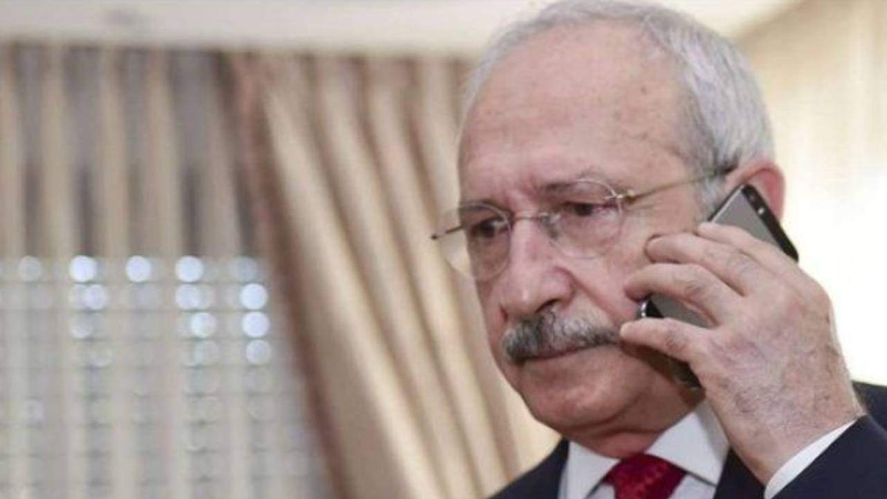 Kılıçdaroğlu'nu yıkacak 'Mutlak butlan' anketi sonuçları açıklandı