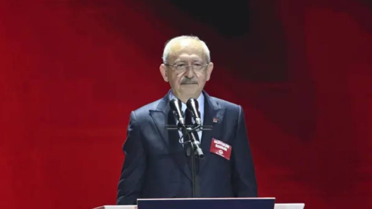 Kılıçdaroğlu'ndan kurultay açıklaması: Ne zaman yapılacağını söyledi