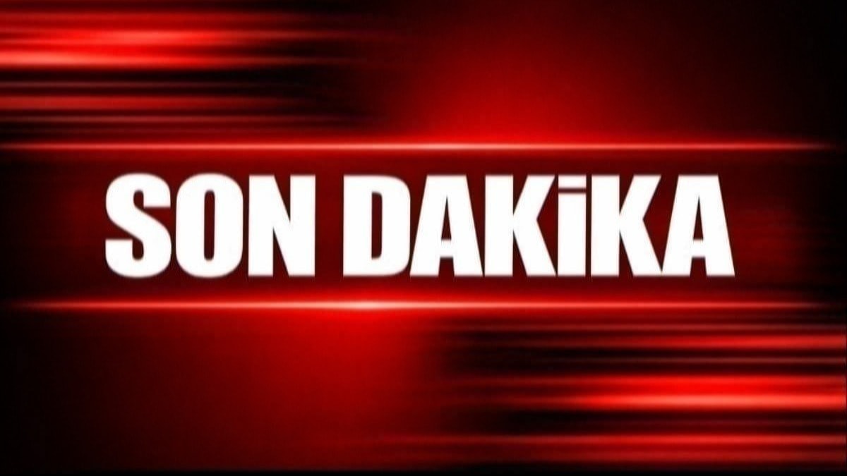 Bir CHP'li belediyeye daha şafak operasyonu