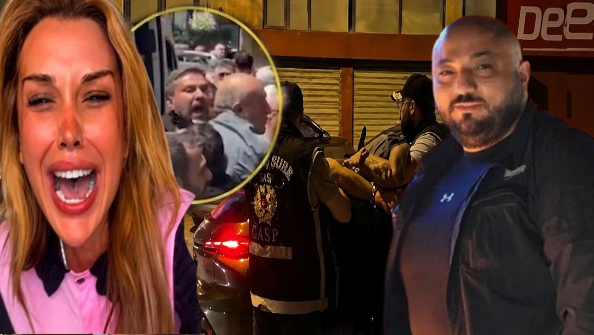 Can Polat'ı öldüren kiralık katilin hakimlik ifadesi ortaya 