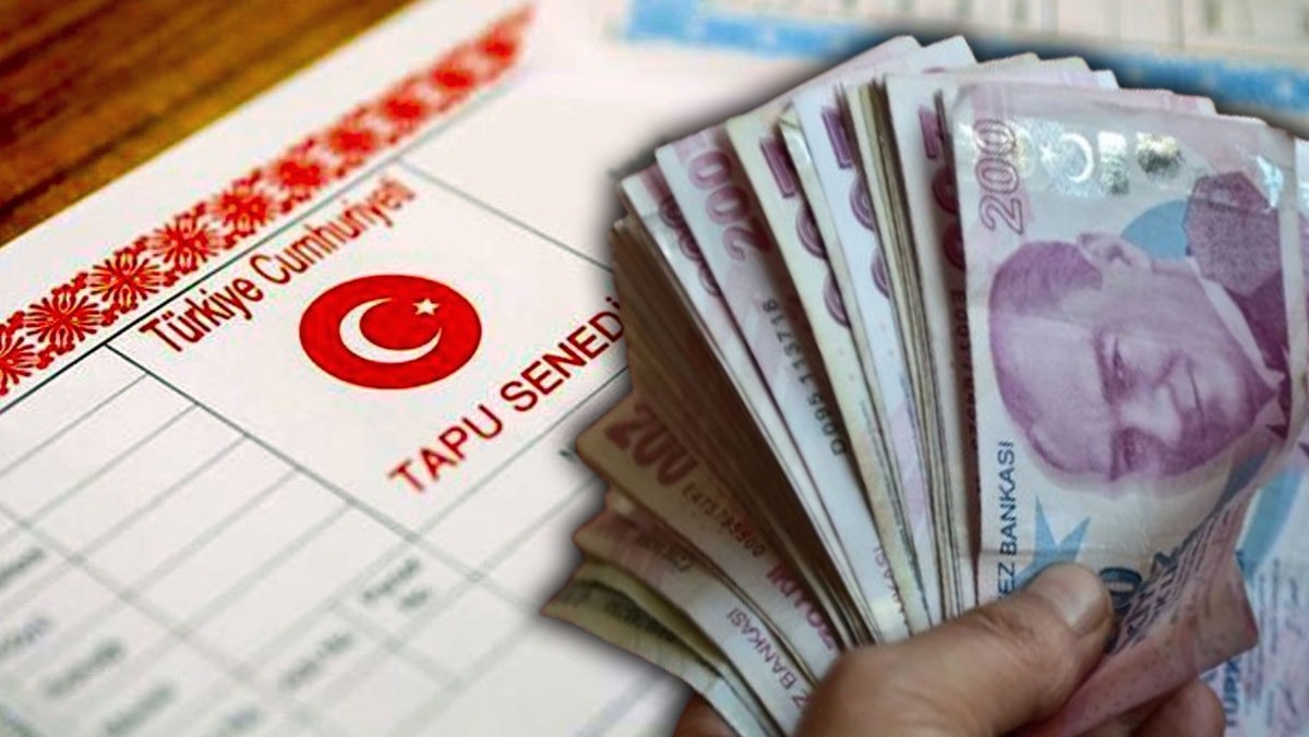 Miras paylaşımında sistem değişti: Eskisi gibi satış yapılmayacak